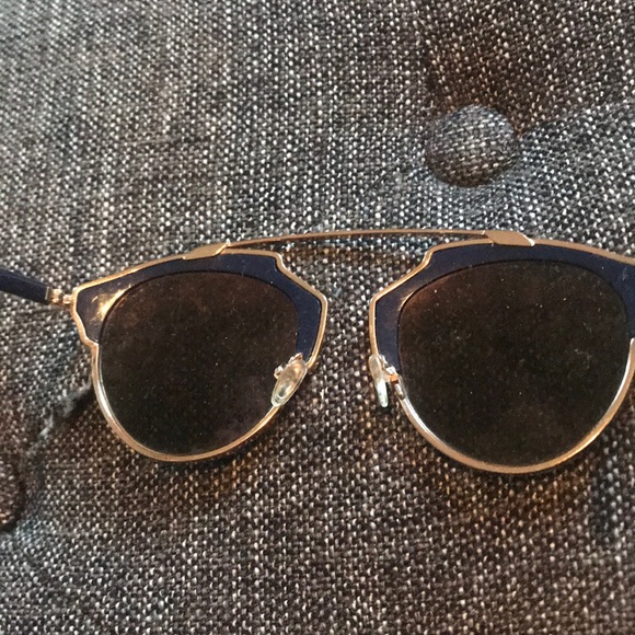 Door so-real sunglasses - Picture 2 of 4